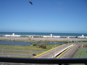 Alquiler temporario de apartamento em Mar del plata