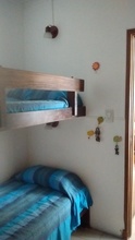 Alquiler temporario de apartamento em Villa gesell