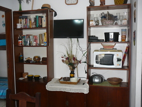 Alquiler temporario de apartamento em Villa gesell