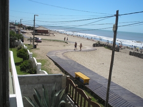 Alquiler temporario de apartamento em Villa gesell