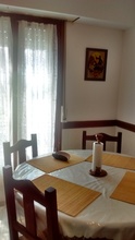 Alquiler temporario de apartamento em Villa gesell