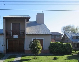 Alquiler temporario de casa em Miramar