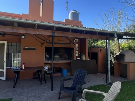 Alquiler temporario de casa en San antonio de areco dugan