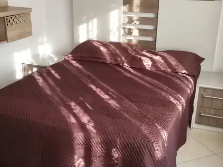 Alquiler temporario de casa em Florian&oacute;polis