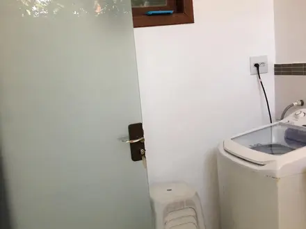 Alquiler temporario de casa en Florian&oacute;polis