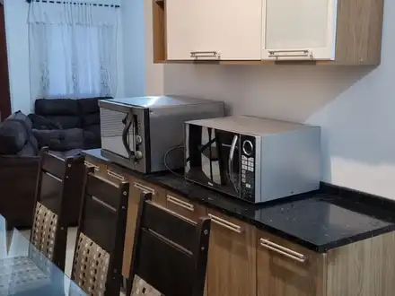 Alquiler temporario de casa em Florian&oacute;polis