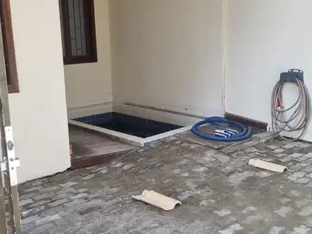 Alquiler temporario de casa em Florian&oacute;polis