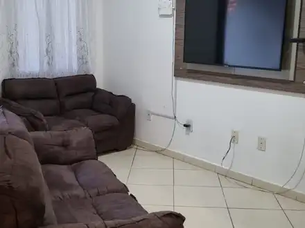 Alquiler temporario de casa em Florian&oacute;polis