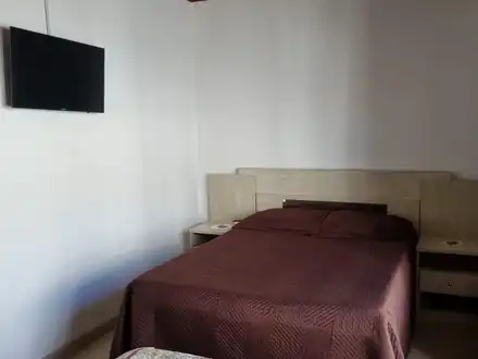 Alquiler temporario de casa en Florian&oacute;polis