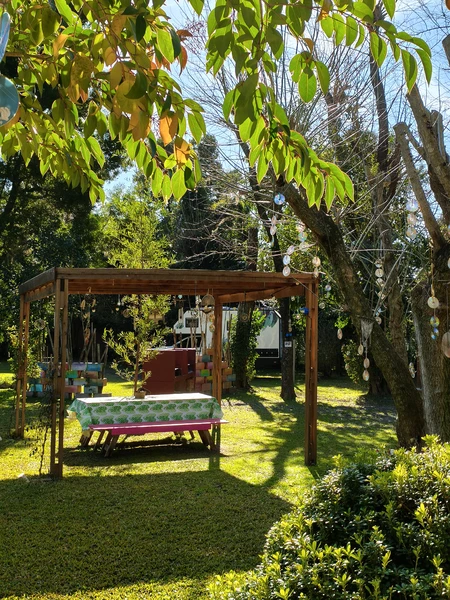 Alquiler temporario de departamento en Bel&eacute;n de escobar