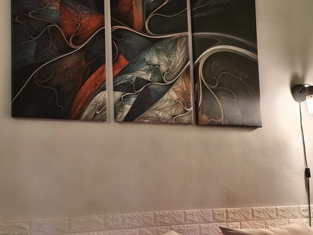 Alquiler temporario de apartamento em Belén de escobar