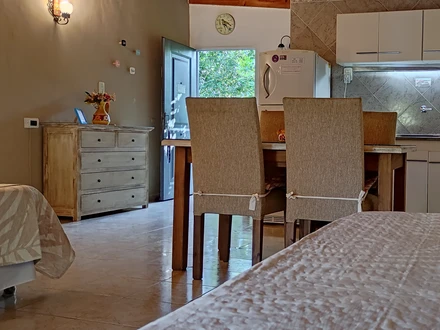 Alquiler temporario de apartamento em Belén de escobar