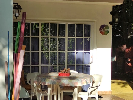 Alquiler temporario de apartamento em Belén de escobar