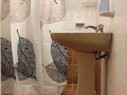 Alquiler temporario de apartamento em Belén de escobar