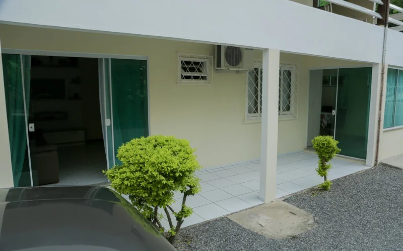 Alquiler temporario de casa em Bombinhas