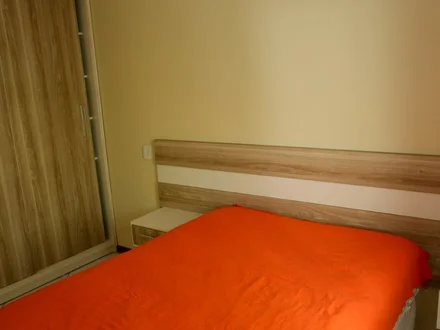 Alquiler temporario de casa em Bombinhas