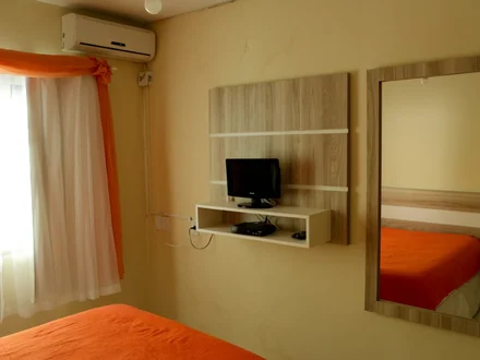 Alquiler temporario de casa em Bombinhas