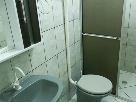 Alquiler temporario de casa em Bombinhas