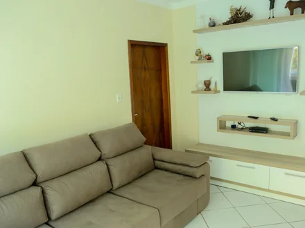 Alquiler temporario de casa em Bombinhas