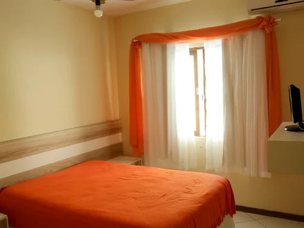 Alquiler temporario de casa em Bombinhas