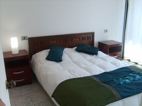 Arriendo temporario de apartamento em Iquique