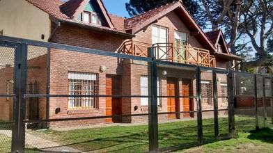 Alquiler temporario de casa em Villa gesell