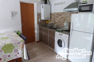 Alquiler temporario de apartamento em San martín de los andes