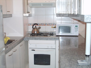 Arriendo temporario de apartamento em Iquique