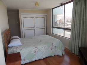 Arriendo temporario de apartamento em Iquique