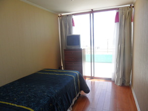 Arriendo temporario de apartamento em Iquique