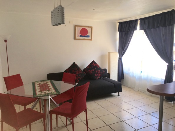 Arriendo temporario de casa em Viña