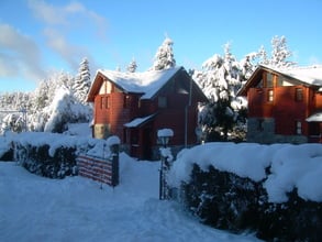 Alquiler temporario de cabaña en Bariloche