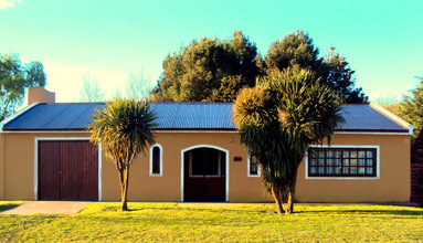 Alquiler temporario de casa em Miramar