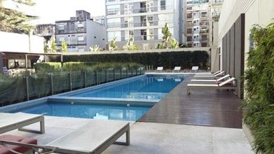 Alquiler temporario de apartamento em Palermo soho