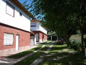 Alquiler temporario de casa en Villa gesell