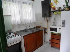 Alquiler temporario de apartamento em Villa carlos paz