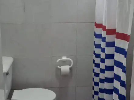 Alquiler temporario de departamento en San bernardo
