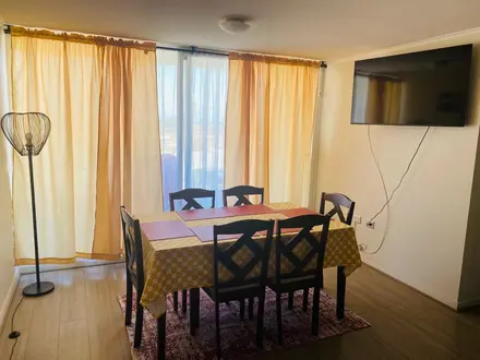 Arriendo temporario de departamento en La serena