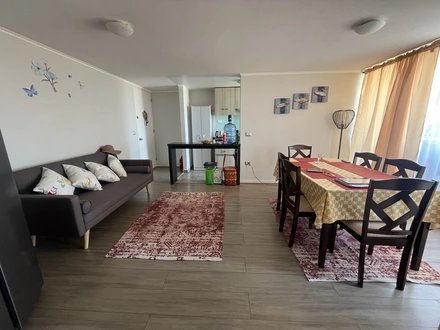 Arriendo temporario de departamento en La serena