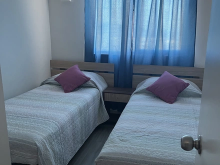 Arriendo temporario de apartamento em La serena