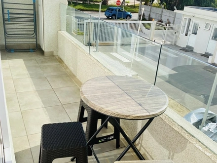 Arriendo temporario de apartamento em La serena