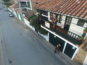 Arriendo temporario de hotel em Villa de leyva