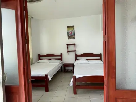 Arriendo temporario de pousada em Melgar