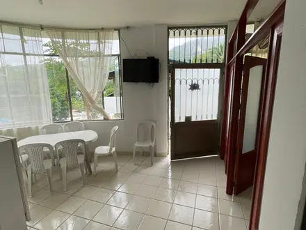 Arriendo temporario de pousada em Melgar