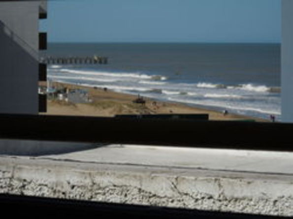 Alquiler temporario de apartamento em Villa gesell