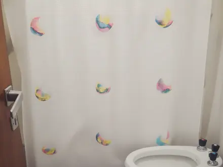 Alquiler temporario de departamento en Villa gesell