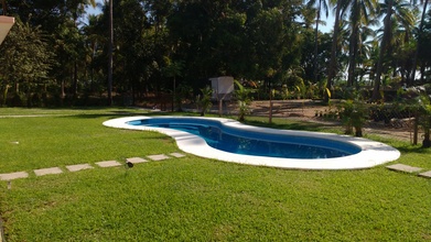 Alquiler temporario de casa en Acapulco