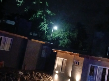 Alquiler temporario de caba&ntilde;a en Villa los aromos