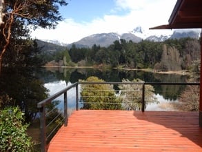 Alquiler temporario de casa em Bariloche