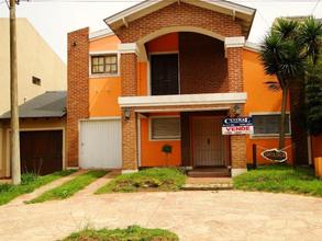 Alquiler temporario de casa en Necochea